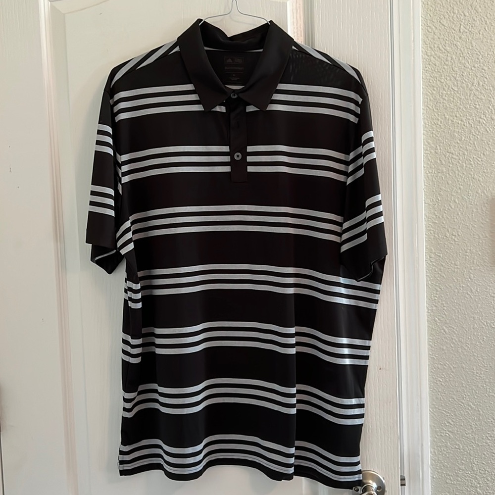 Adidas Golf shirt